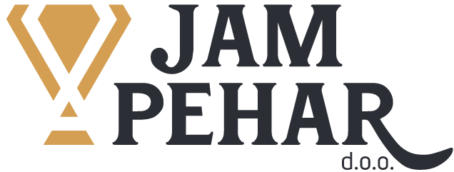 Jam Logo